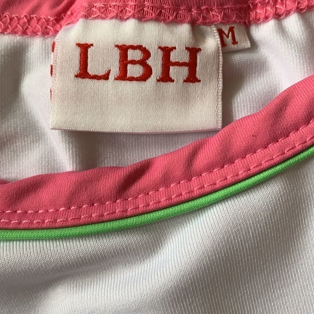 LBH GIRLS TANK TOP  - Picture 5 of 6